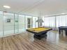 Apartamento semi mobiliado no Edif�cio Lumiere 10