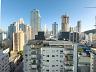 Apartamento quadra mar no Edif�cio Eleganza Tower 14