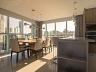 Apartamento quadra mar no Edif�cio Eleganza Tower 5