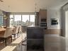 Apartamento quadra mar no Edif�cio Eleganza Tower 4