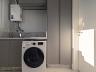 Apartamento quadra mar no Edif�cio Eleganza Tower 17