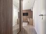Apartamento quadra mar no Edif�cio Eleganza Tower 18
