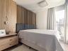 Apartamento quadra mar no Edif�cio Eleganza Tower 21
