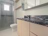 Apartamento quadra mar no Edif�cio Eleganza Tower 23