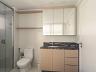 Apartamento quadra mar no Edif�cio Eleganza Tower 25
