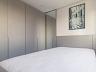 Apartamento quadra mar no Edif�cio Eleganza Tower 27