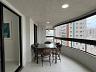 Apartamento decorado no Edif�cio Akhenaton 11