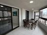 Apartamento decorado no Edif�cio Akhenaton 1