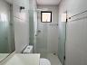 Apartamento decorado no Edif�cio Akhenaton 17
