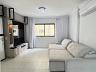 Apartamento decorado no Edif�cio Akhenaton 3