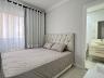 Apartamento decorado no Edif�cio Akhenaton 21