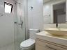 Apartamento decorado no Edif�cio Akhenaton 23