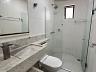 Apartamento decorado no Edif�cio Akhenaton 25