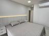 Apartamento decorado no Edif�cio Akhenaton 28