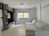 Apartamento decorado no Edif�cio Akhenaton 4