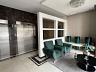 Apartamento decorado no Edif�cio Akhenaton 29