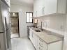 Apartamento decorado no Edif�cio Akhenaton 6