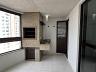 Apartamento decorado no Edif�cio Akhenaton 10