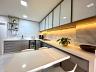 Apartamento no Edif�cio Italian Residence 14