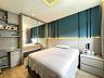 Apartamento no Edif�cio Italian Residence 27