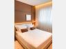 Apartamento no Edif�cio Salt Praia Brava 10