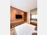 Apartamento no Edif�cio Salt Praia Brava 17