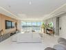 Apartamento  decorado no Edif�cio Yachthouse by Pininfarina 4