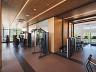 Apartamento  decorado no Edif�cio Yachthouse by Pininfarina 40