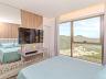 Apartamento  decorado no Edif�cio Yachthouse by Pininfarina 22