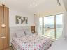 Apartamento  decorado no Edif�cio Yachthouse by Pininfarina 49