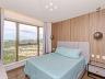 Apartamento  decorado no Edif�cio Yachthouse by Pininfarina 21