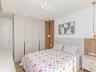 Apartamento  decorado no Edif�cio Yachthouse by Pininfarina 47