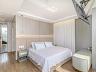 Apartamento  decorado no Edif�cio Yachthouse by Pininfarina 19