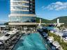 Apartamento  decorado no Edif�cio Yachthouse by Pininfarina 31