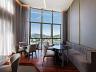 Apartamento  decorado no Edif�cio Yachthouse by Pininfarina 33