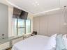 Apartamento  decorado no Edif�cio Yachthouse by Pininfarina 18