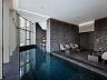 Apartamento  decorado no Edif�cio Yachthouse by Pininfarina 38