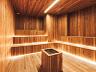 Apartamento  decorado no Edif�cio Yachthouse by Pininfarina 42
