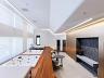 Apartamento  decorado no Edif�cio Yachthouse by Pininfarina 34