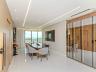 Apartamento  decorado no Edif�cio Yachthouse by Pininfarina 8