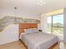Apartamento  decorado no Edif�cio Yachthouse by Pininfarina 16