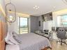 Apartamento  decorado no Edif�cio Yachthouse by Pininfarina 25