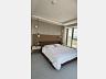 Apartamento  decorado no Edif�cio Yachthouse by Pininfarina 11