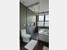 Apartamento  decorado no Edif�cio Yachthouse by Pininfarina 13