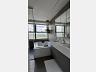 Apartamento  decorado no Edif�cio Yachthouse by Pininfarina 14