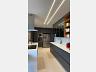 Apartamento  decorado no Edif�cio Yachthouse by Pininfarina 8