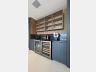 Apartamento  decorado no Edif�cio Yachthouse by Pininfarina 5