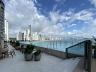 Apartamento Frente mar no Edif�cio Pharos 18