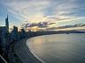 Apartamento Frente mar no Edif�cio Pharos 8