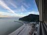 Apartamento Frente mar no Edif�cio Pharos 6